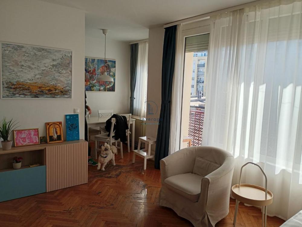 Slika 3 - Šumatovačka, Trosoban stan na prodaju, 64m2, 259.000€