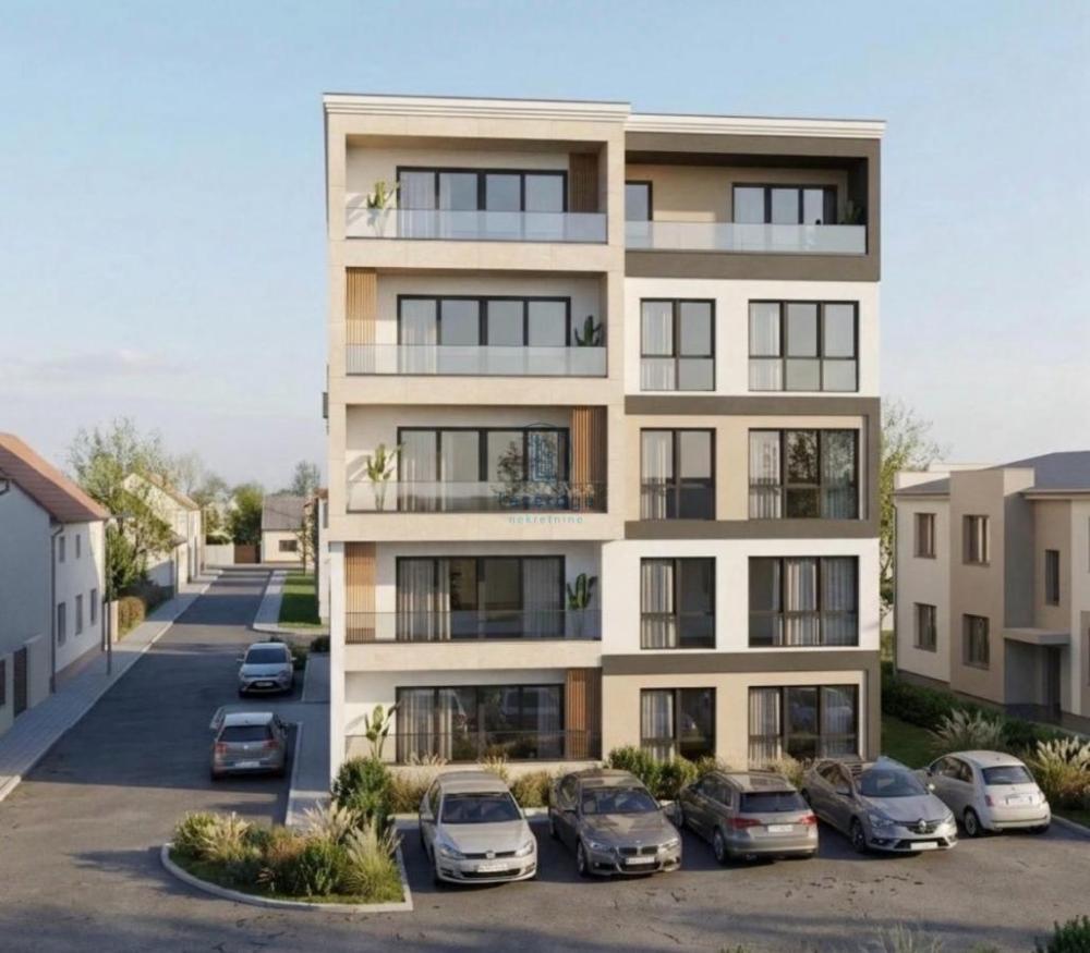 Glavna slika -Trosoban stan na prodaju, 64m2, 105.837€