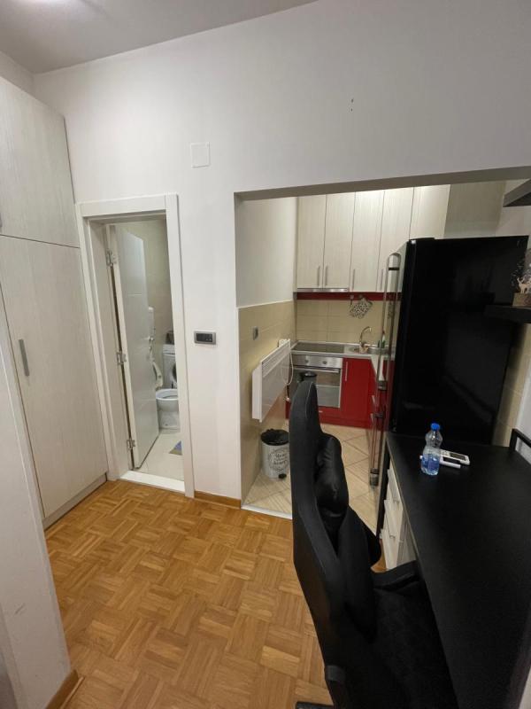 Slika 6 - Jednosoban stan za izdavanje, 22m2, 250€