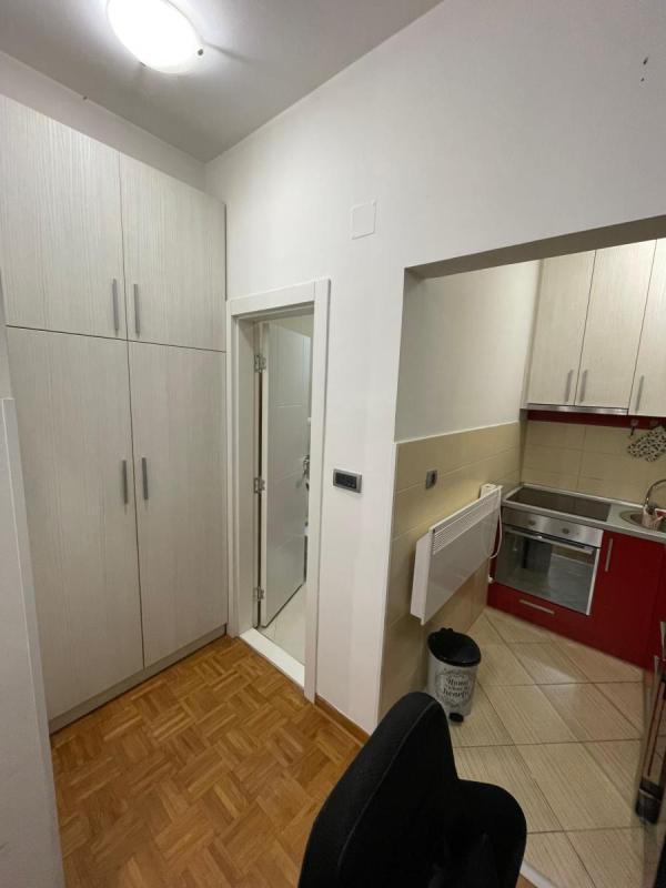 Slika 7 - Jednosoban stan za izdavanje, 22m2, 250€