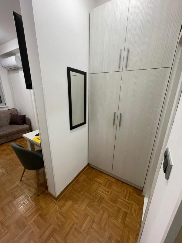 Slika 9 - Jednosoban stan za izdavanje, 22m2, 250€