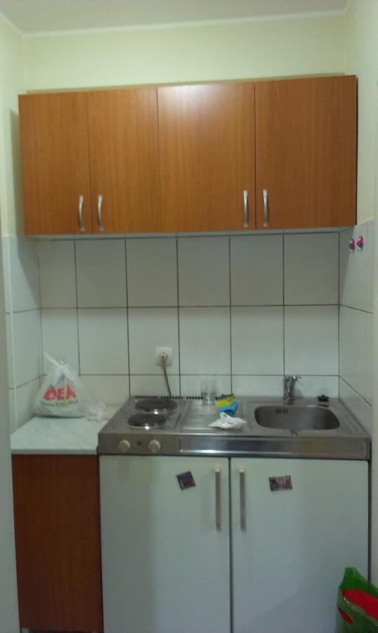 Slika 7 - Jednosoban stan za izdavanje, 25m2, 250€