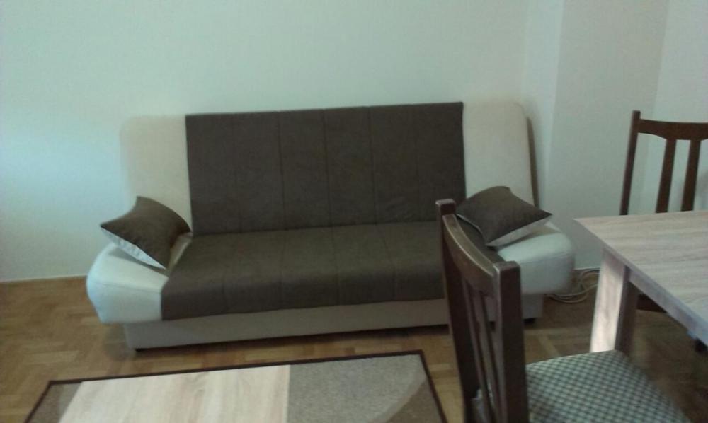 Slika 1 - Jednosoban stan za izdavanje, 25m2, 250€