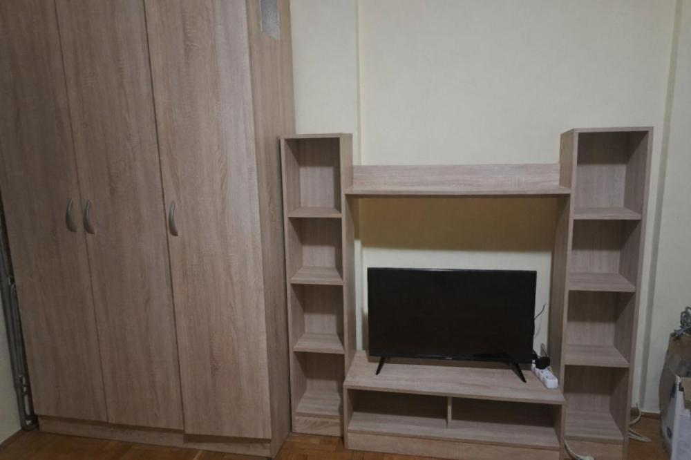 Slika 3 - Jednosoban stan za izdavanje, 25m2, 250€