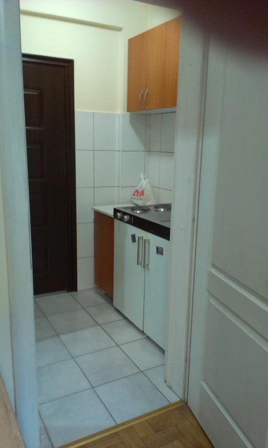 Slika 5 - Jednosoban stan za izdavanje, 25m2, 250€