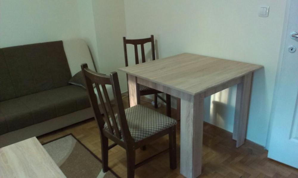 Slika 2 - Jednosoban stan za izdavanje, 25m2, 250€