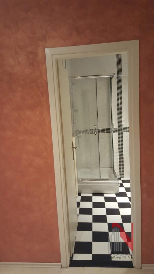 Slika 3 - ŠEKSPIROVA, Jednosoban stan za izdavanje, 40m2, 350€