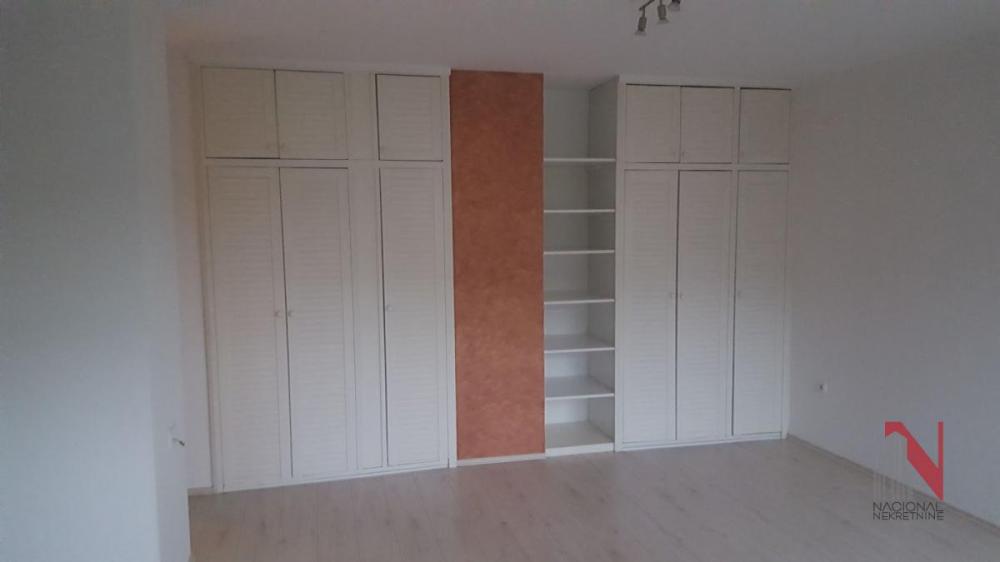 Slika 7 - ŠEKSPIROVA, Jednosoban stan za izdavanje, 40m2, 350€