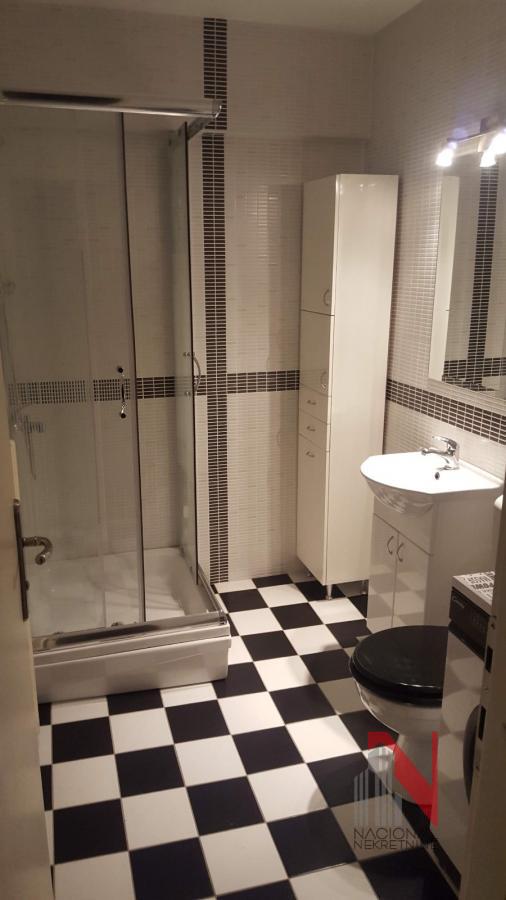 Slika 11 - ŠEKSPIROVA, Jednosoban stan za izdavanje, 40m2, 350€