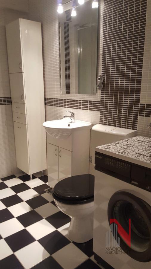 Slika 6 - ŠEKSPIROVA, Jednosoban stan za izdavanje, 40m2, 350€