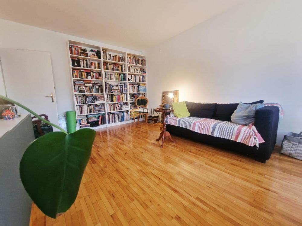 Glavna slika -Dvosoban stan za izdavanje, 63m2, 650€