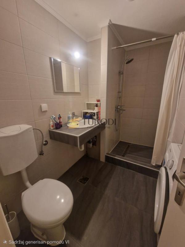 Slika 10 - Dvosoban stan za izdavanje, 63m2, 650€