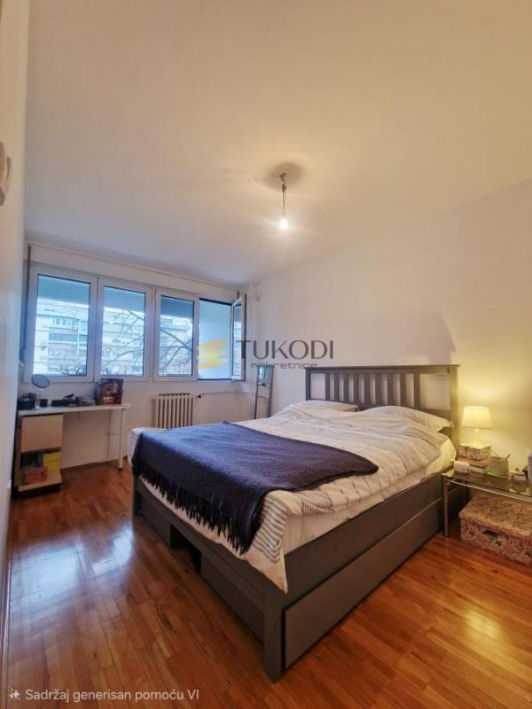 Slika 2 - Dvosoban stan za izdavanje, 63m2, 650€