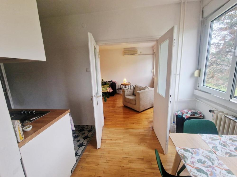 Slika 5 - Dvosoban stan za izdavanje, 63m2, 650€