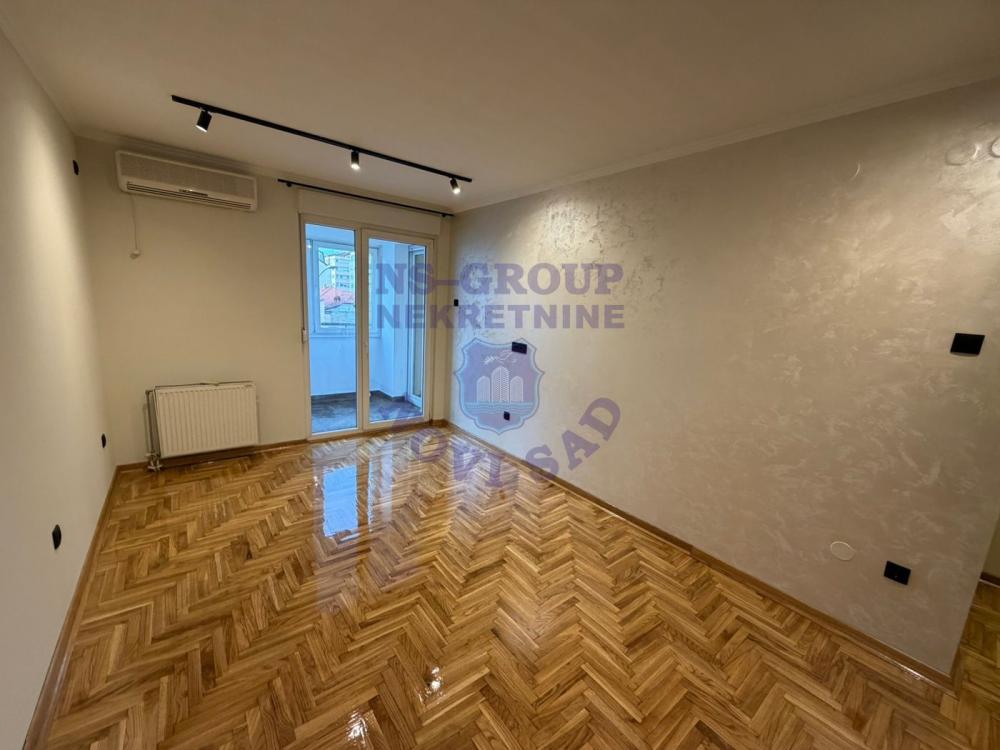 Slika 1 - Dvosoban stan na prodaju, 52m2, 134.950€