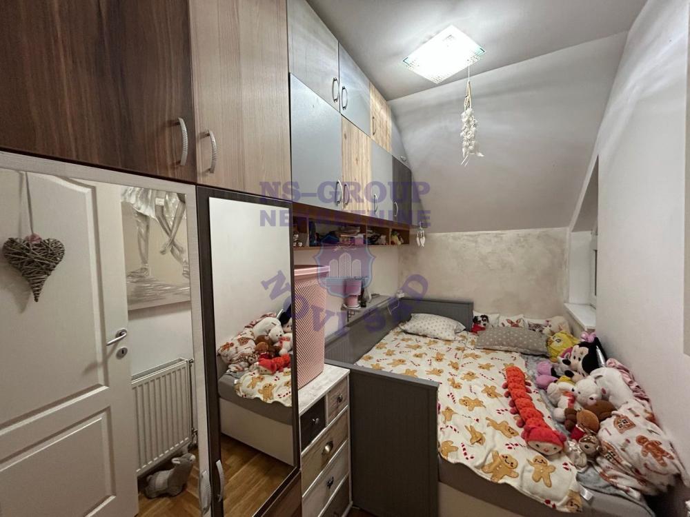 Slika 4 - Dvoiposoban stan na prodaju, 50m2, 118.450€