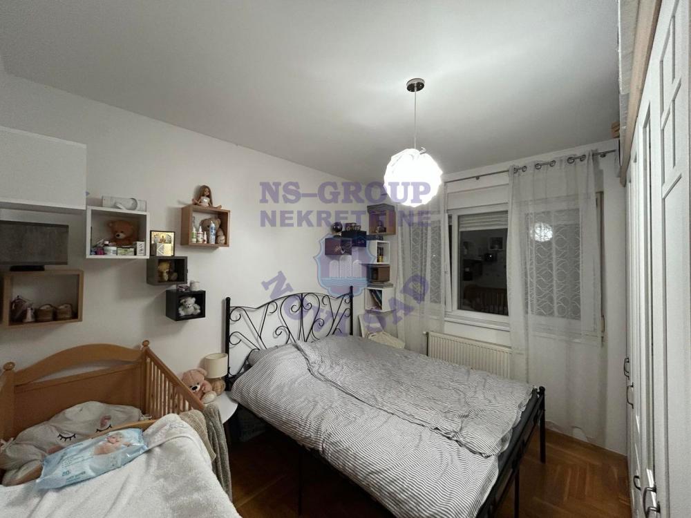 Slika 3 - Dvoiposoban stan na prodaju, 50m2, 118.450€