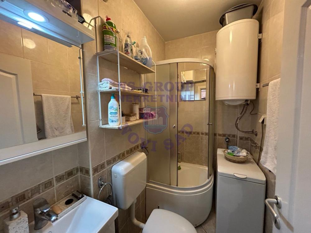 Slika 7 - Dvoiposoban stan na prodaju, 50m2, 118.450€