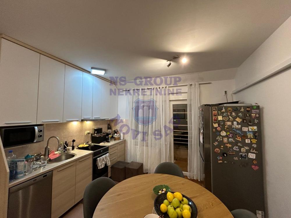 Slika 2 - Dvoiposoban stan na prodaju, 50m2, 118.450€