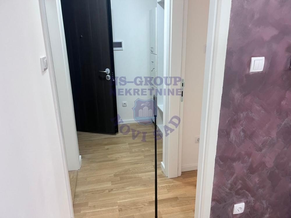 Slika 5 - Jednoiposoban stan na prodaju, 36m2, 129.780€