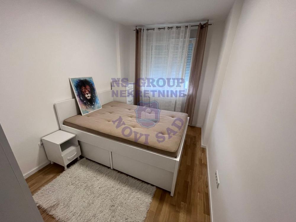 Slika 3 - Jednoiposoban stan na prodaju, 36m2, 129.780€