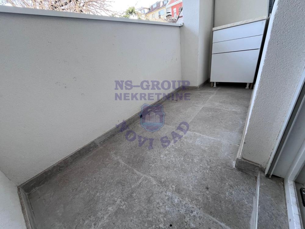 Slika 7 - Jednoiposoban stan na prodaju, 36m2, 129.780€