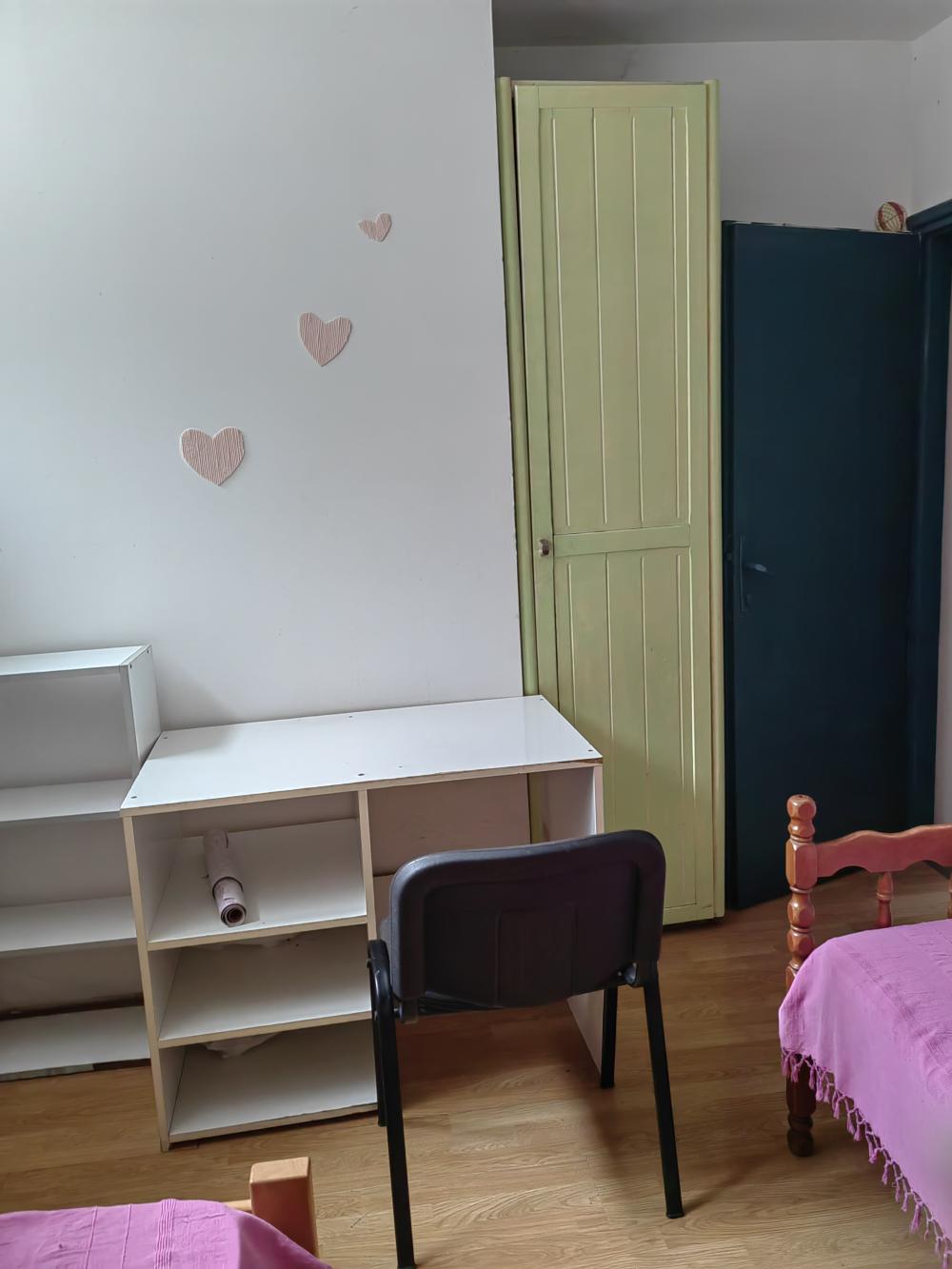 Slika 1 - Cedomilja Mitrovica, Petosoban stan za izdavanje