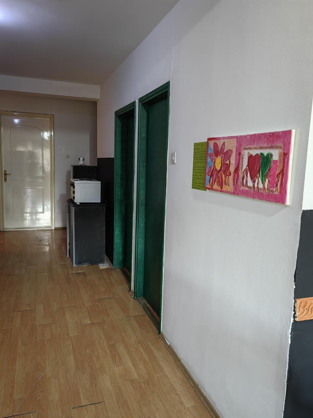 Slika 6 - Cedomilja Mitrovica, Petosoban stan za izdavanje