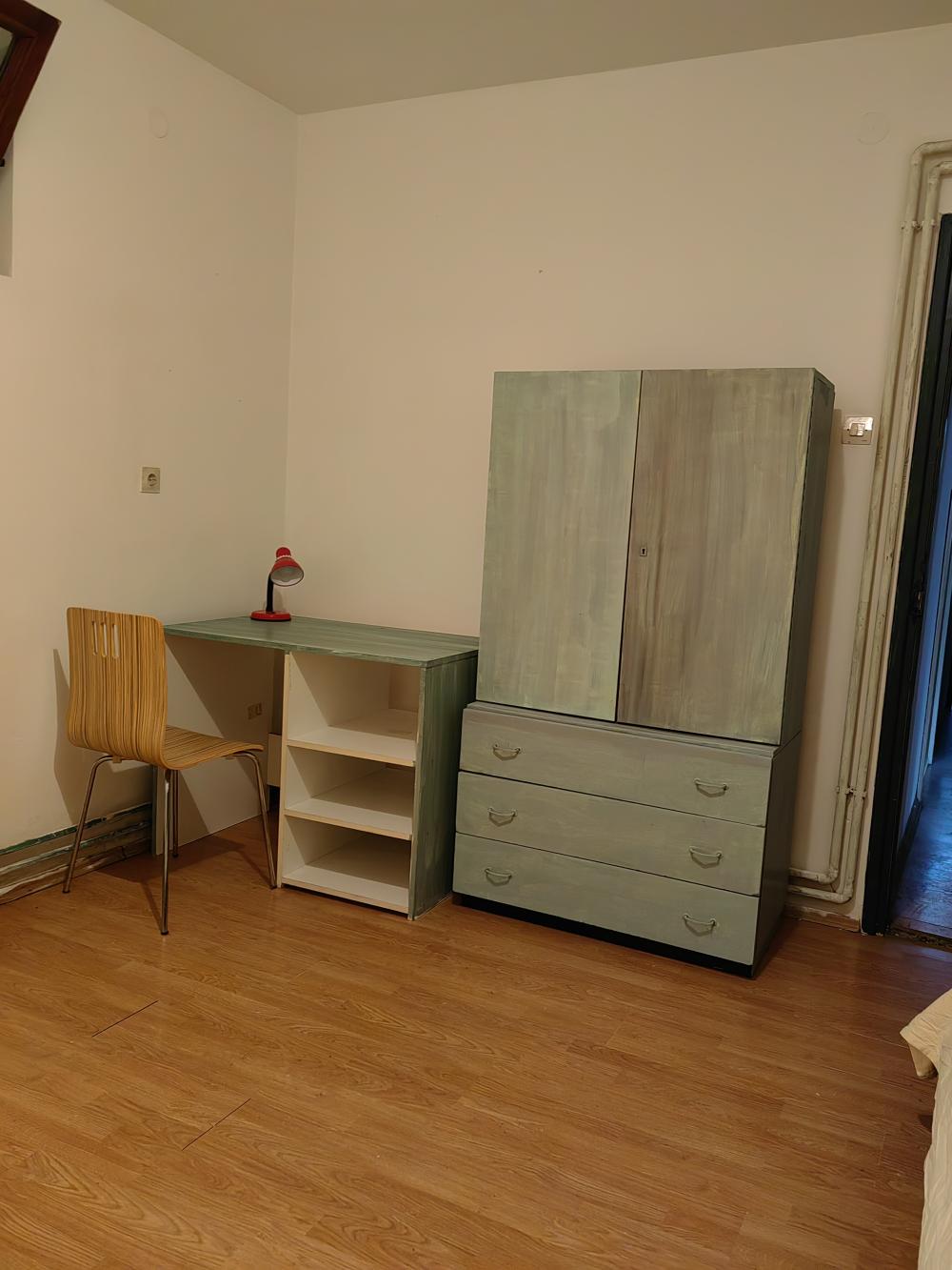 Slika 7 - Cedomilja Mitrovica, Petosoban stan za izdavanje