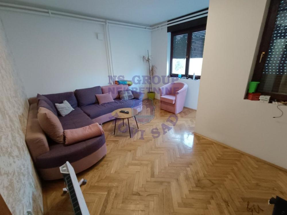 Glavna slika -Trosoban stan na prodaju, 70m2, 201.880€