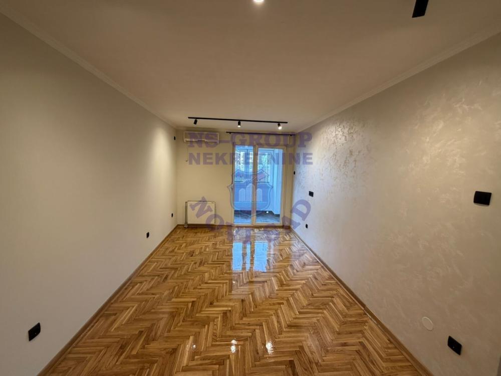 Glavna slika -Dvosoban stan na prodaju, 52m2, 134.950€