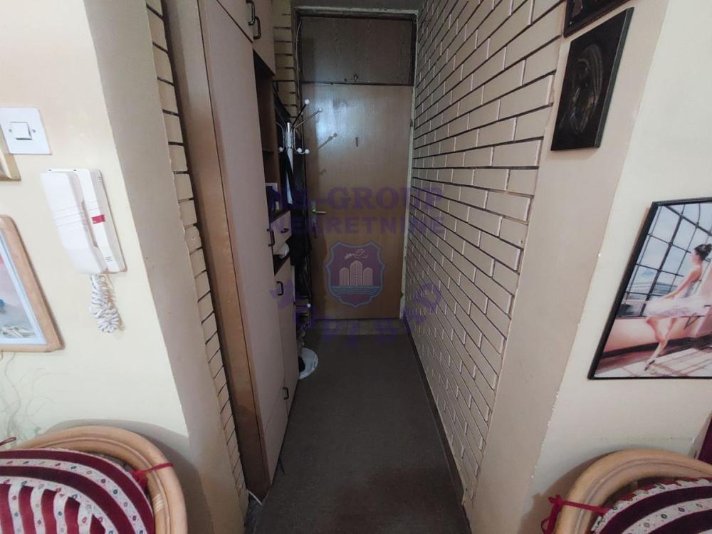 Slika 5 - Jednosoban stan na prodaju, 46m2, 108.150€