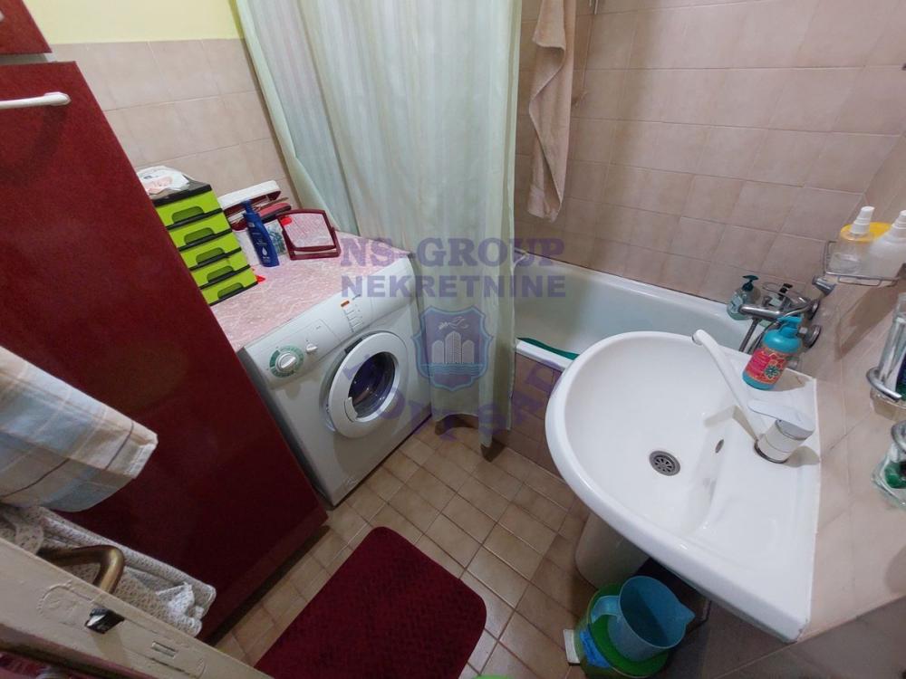 Slika 6 - Jednosoban stan na prodaju, 46m2, 108.150€