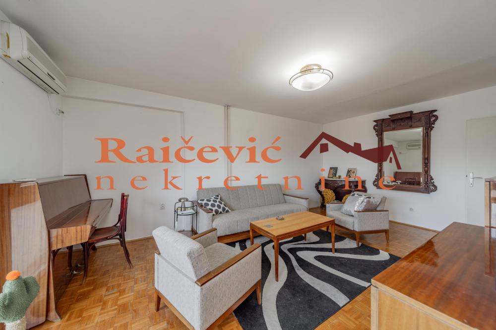 Slika 4 - Bulevar despota Stefana, Dvosoban stan na prodaju, 57m2, 207.000€
