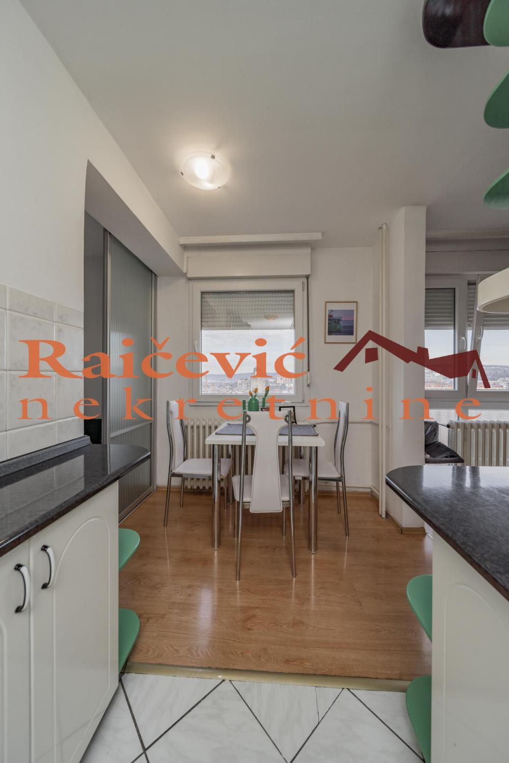 Slika 6 - Bulevar despota Stefana, Dvosoban stan na prodaju, 57m2, 207.000€