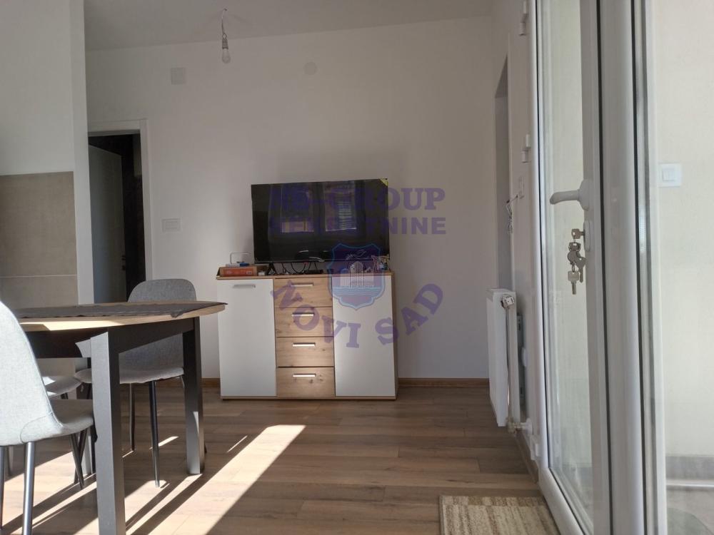 Slika 4 - Dvoiposoban stan na prodaju, 58m2, 125.000€