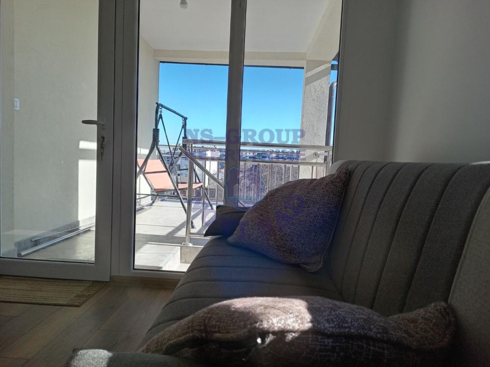 Slika 1 - Dvoiposoban stan na prodaju, 58m2, 125.000€