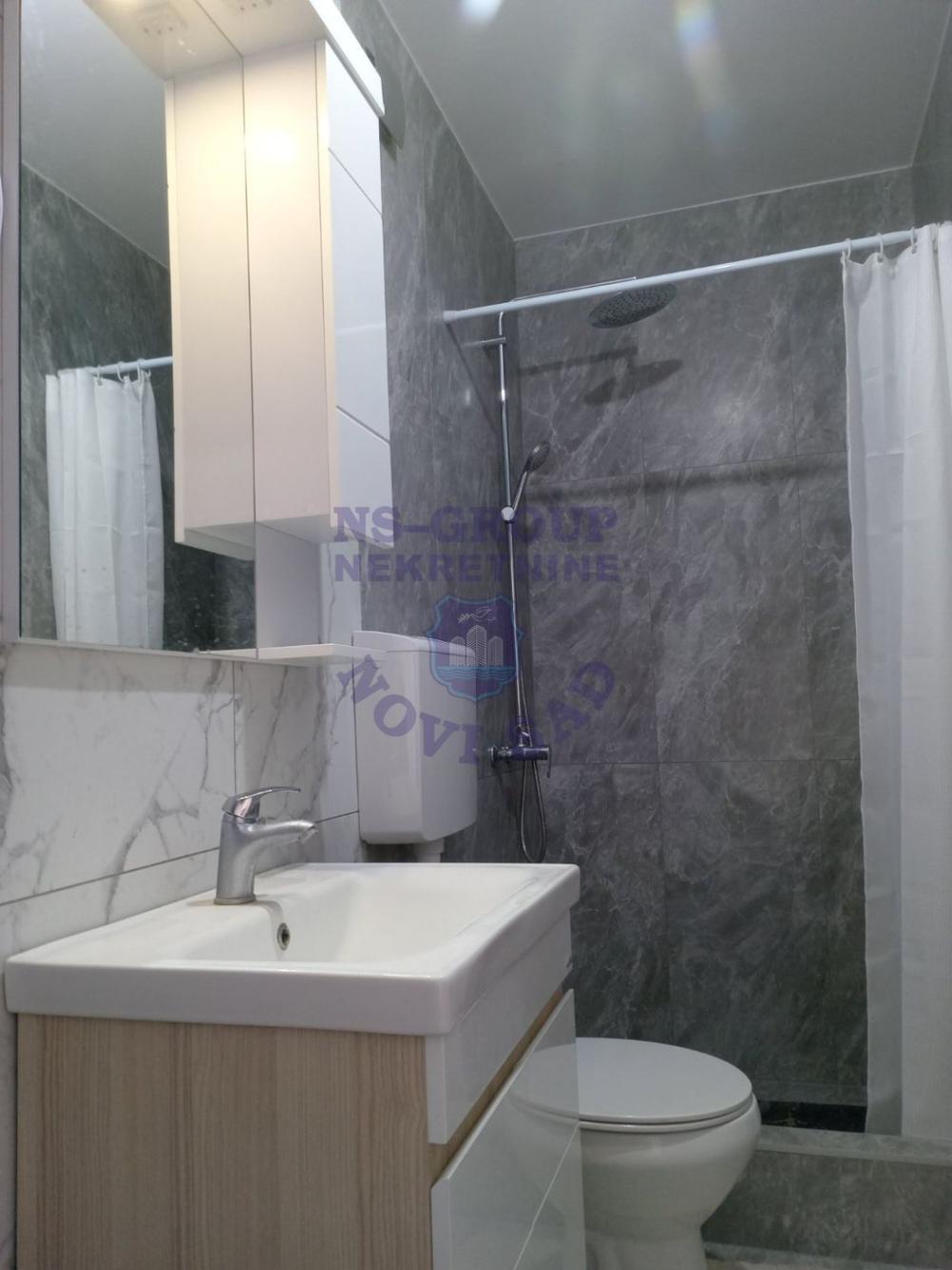 Slika 5 - Dvoiposoban stan na prodaju, 58m2, 125.000€