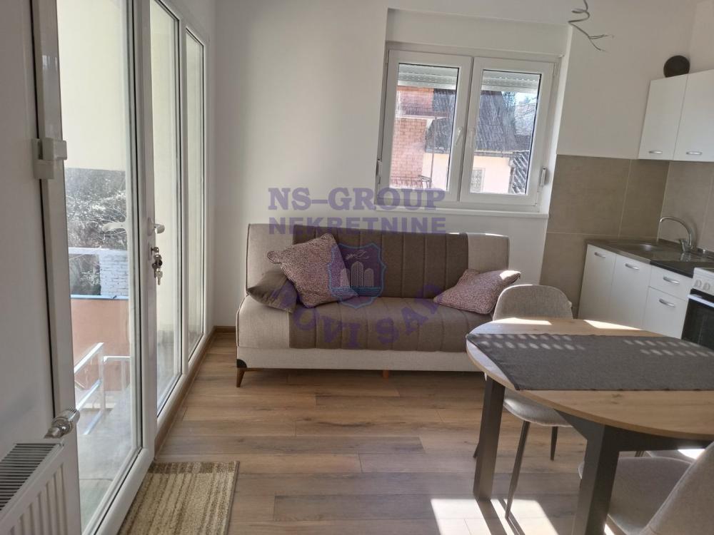 Slika 2 - Dvoiposoban stan na prodaju, 58m2, 125.000€