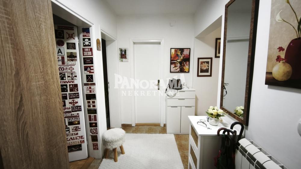 Slika 11 - Branka Radičevića, Trosoban stan na prodaju, 51m2, 120.000€