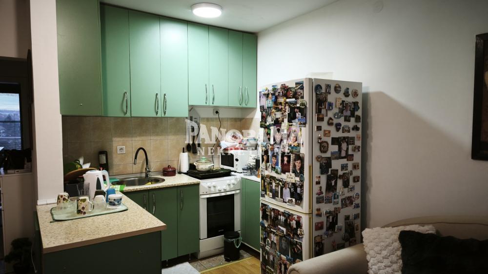 Slika 3 - Branka Radičevića, Trosoban stan na prodaju, 51m2, 120.000€