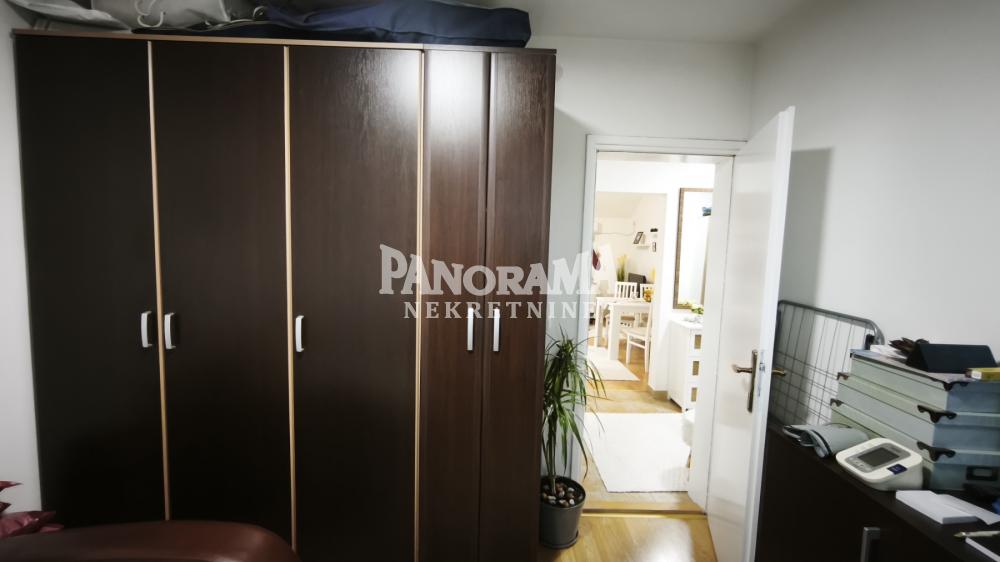 Slika 8 - Branka Radičevića, Trosoban stan na prodaju, 51m2, 120.000€