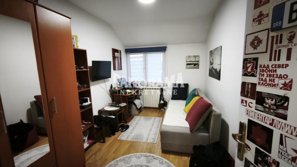 Slika 5 - Branka Radičevića, Trosoban stan na prodaju, 51m2, 120.000€