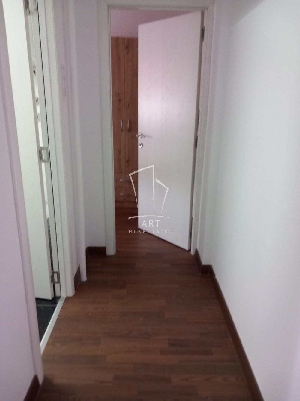 Slika 7 - Jurija Gagarina, Jednoiposoban stan za izdavanje, 48m2, 650€