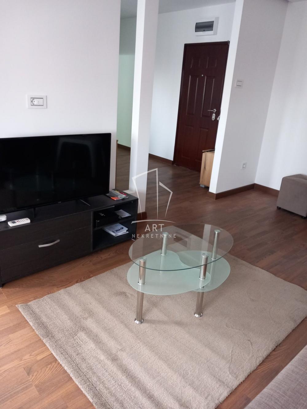 Slika 1 - Jurija Gagarina, Jednoiposoban stan za izdavanje, 48m2, 650€