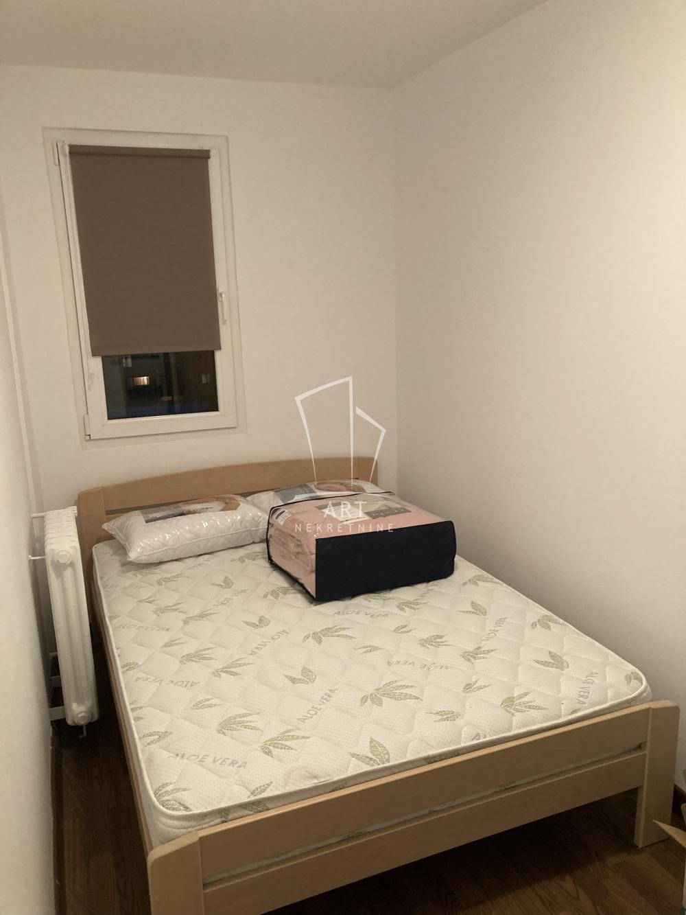 Slika 3 - Jurija Gagarina, Jednoiposoban stan za izdavanje, 48m2, 650€