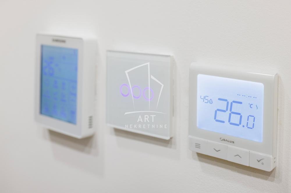 Slika 10 - Balkanska, Četvorosoban stan za izdavanje, 120m2, 2.200€