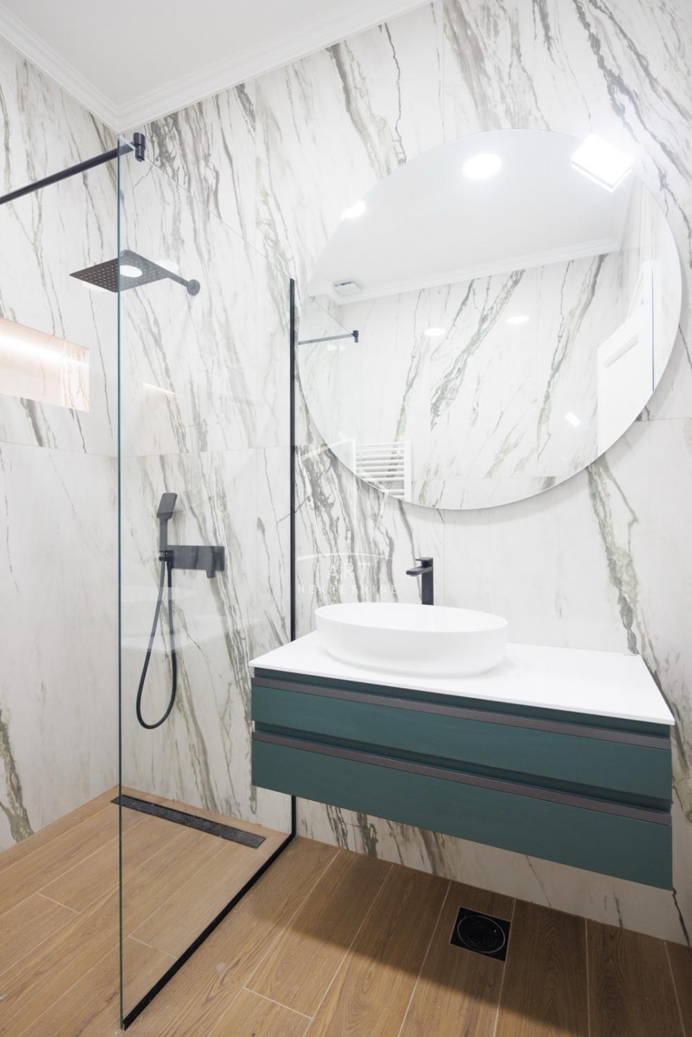 Slika 11 - Balkanska, Četvorosoban stan za izdavanje, 120m2, 2.200€