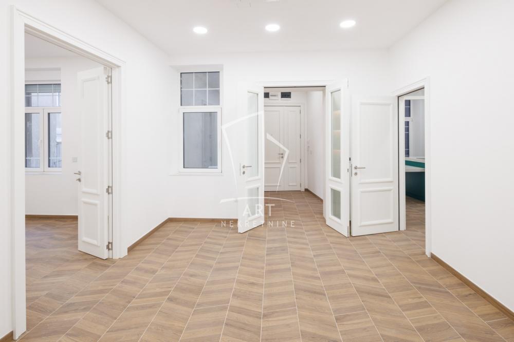 Slika 1 - Balkanska, Četvorosoban stan za izdavanje, 120m2, 2.200€