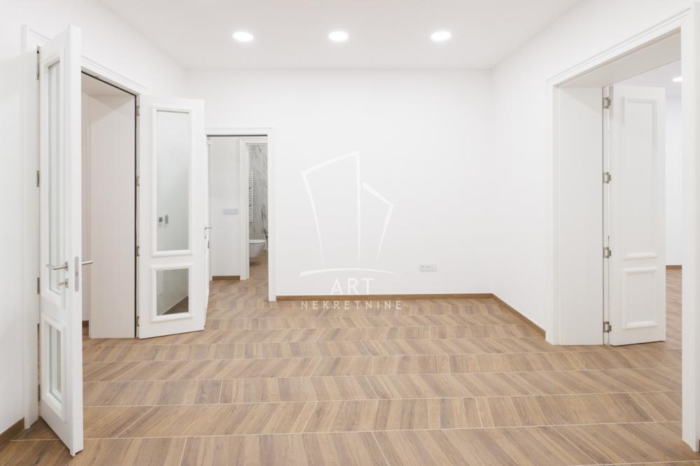 Slika 2 - Balkanska, Četvorosoban stan za izdavanje, 120m2, 2.200€